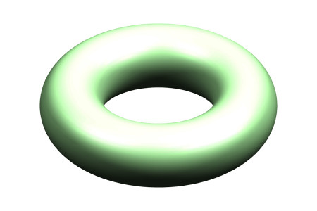 O-RING 2,90x1,78 mm FKM