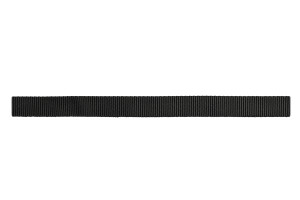 18mm BLACK VERTICAL LOAD TAPE
