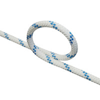 8mm WHITE/BLUE CROWN LINE