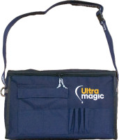 BOLSA PILOTO GRANDE (AZUL MARINO)