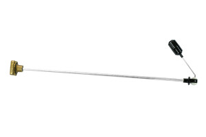 M-30 COMPLETE ROCHESTER CONTENTS GAUGE