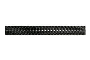 18mm BLACK TAPE - PARACHUTE EDGE