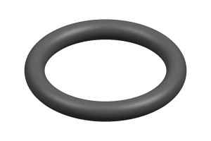 COIL POST "O" SEAL 15x2,5mm