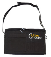 BOLSA PILOTO GRANDE (NEGRA)