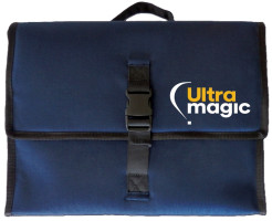 BOLSA DE CAVA