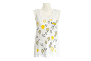 CAMISETA JANE UM MUJER TALLA M