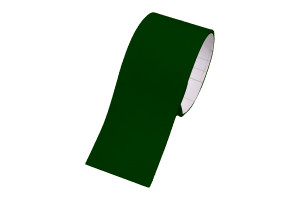 CINTA ADHESIVA DACRON VERDE OSCURO (5x135cm)