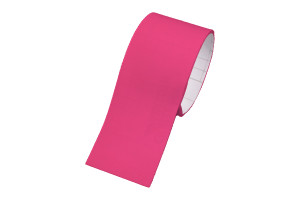 PINK DACRON ADHESIVE TAPE (5x135cm)