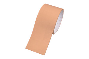 PEACH DACRON ADHESIVE TAPE (5x135cm)