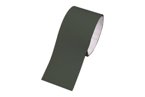 DARK GREY DACRON ADHESIVE TAPE (5x135cm)