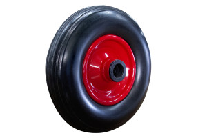 ANTI-PUNCTURE SMALL WHEEL 200mm