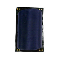 FDS ROPE BAG - NAVY BLUE