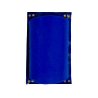 FDS ROPE BAG - ROYAL BLUE