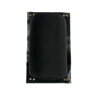 FDS ROPE BAG - BLACK