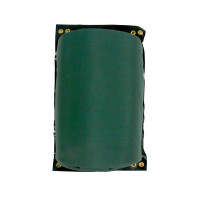 FDS ROPE BAG - GREEN